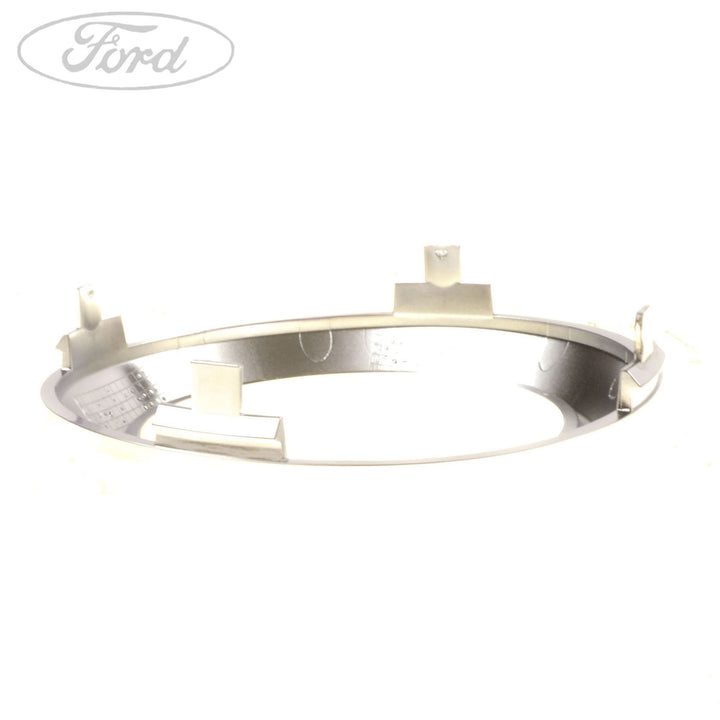 FIESTA FOG LIGHT LAMP BRACKET