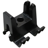 FOCUS FULL & MINI SPARE WHEEL RELAY BRACKET 11-20