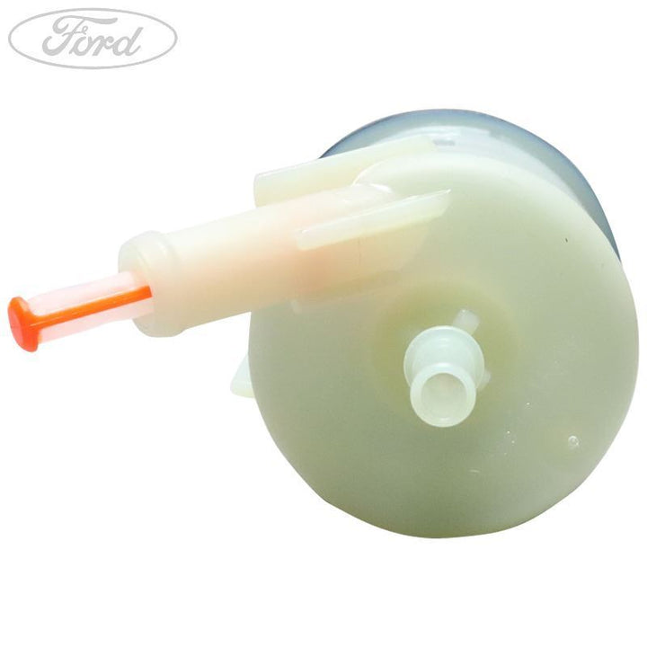 Mondeo Galaxy S-Max 2.0 2.3 Ecoboost 2.0 TDCi Duratorq Power Steering Reservoir 2006-2015