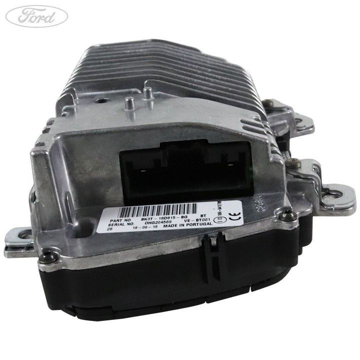 TRANSIT AUDIO RADIO RECEIVER ICE MID AUDIO CONNECTIVITY