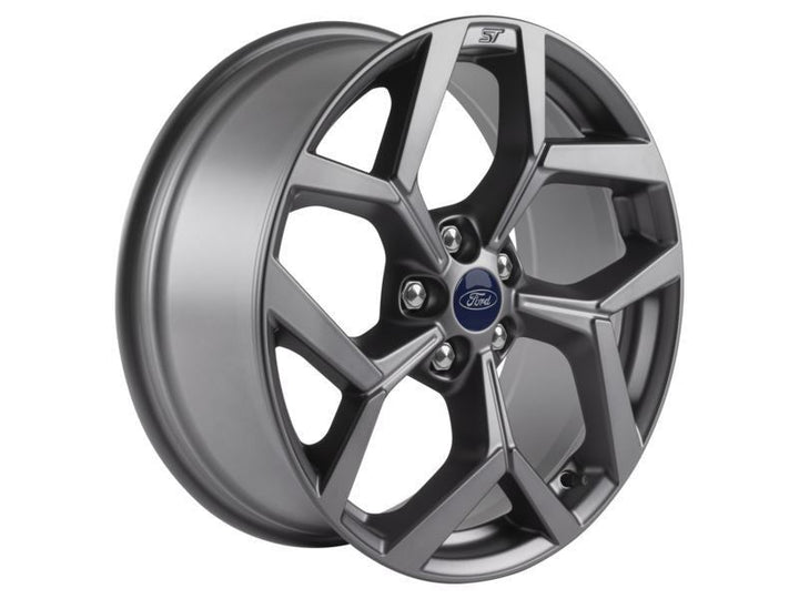 SET OF 4 PUMA ALLOY WHEEL 19
