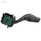 EDGE MUSTANG MONDEO INDICATOR COLUM SWITCH BLACK 16-