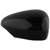 FIESTA B-MAX O/S DOOR MIRROR HOUSING COVER SHADOW BLACK