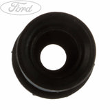 MANUAL TRANSMISSION GEARSHIFT VENT TUBE