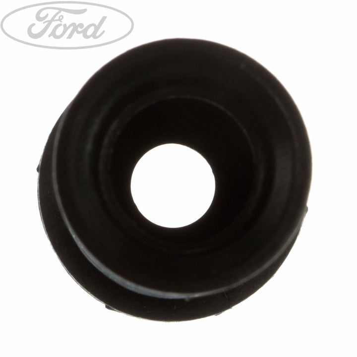 MANUAL TRANSMISSION GEARSHIFT VENT TUBE