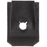RADIATOR GRILLE AND FRONT BUMPER SPRING NUT PACK OF 5