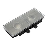 Focus Rear Roof Lining LED Interior Light Ebony 2018-Onwards