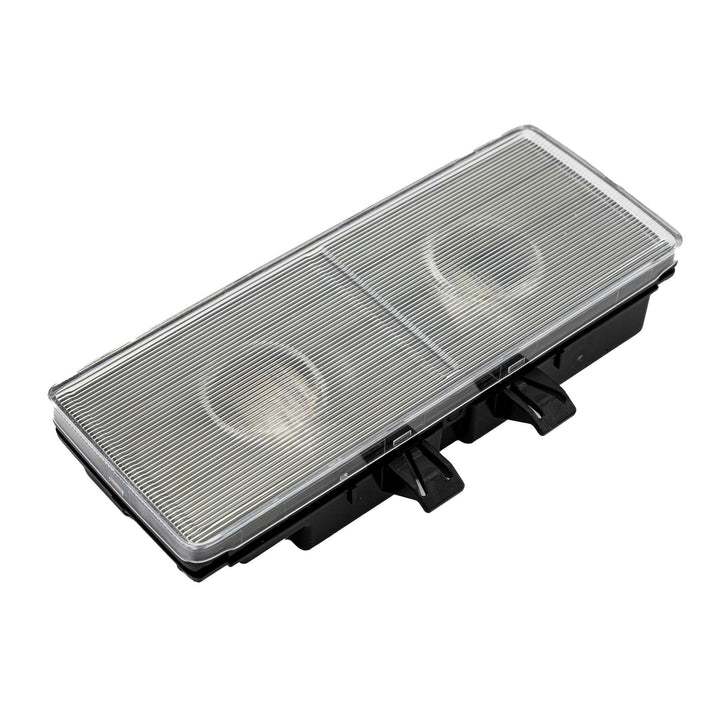 Focus Rear Roof Lining LED Interior Light Ebony 2018-Onwards