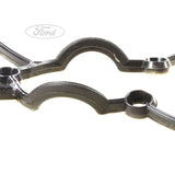 FOCUS ZETEC 170 ENGINE ROCKER COVER GASKET