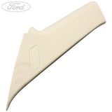 C PILLAR TRIM