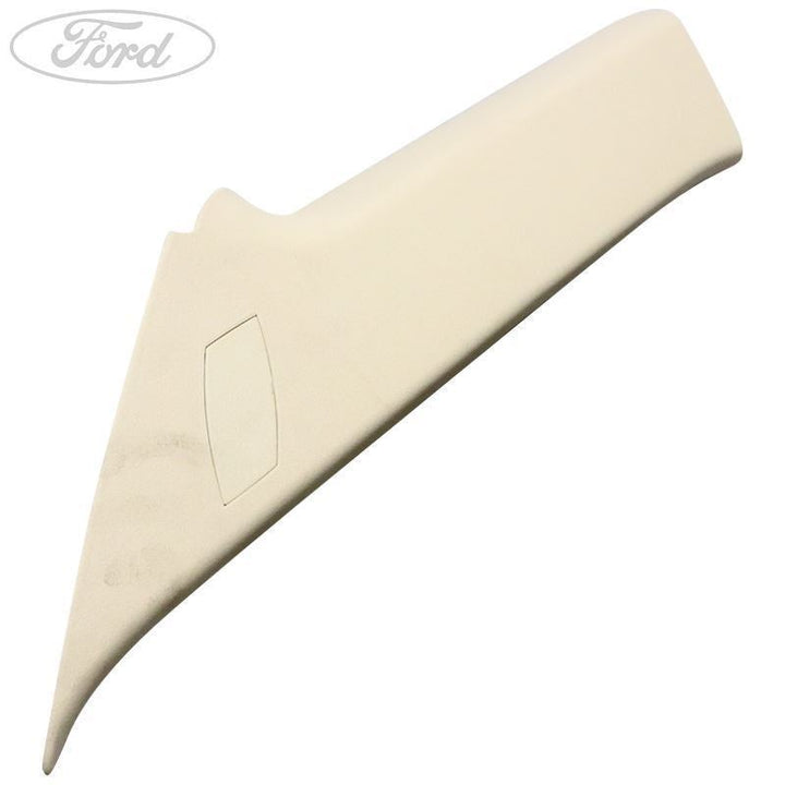 C PILLAR TRIM