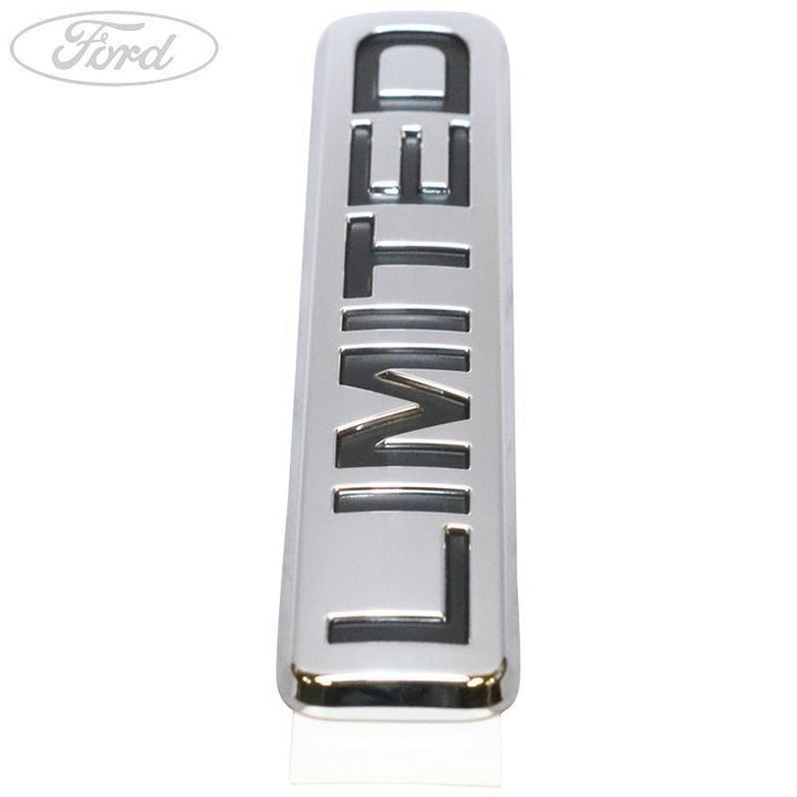 NAME PLATE