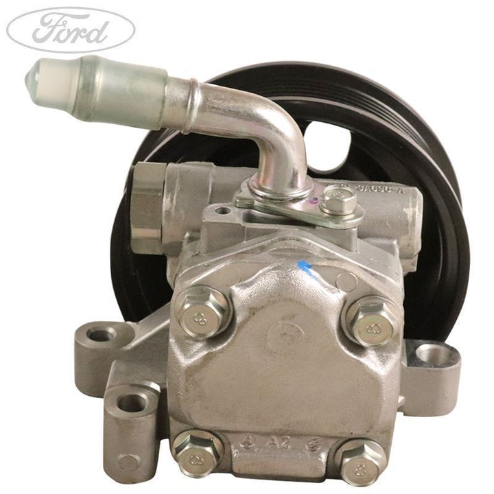 RANGER TKE 2.2 3.2 TDCI POWER STEERING PUMP 2013-2024
