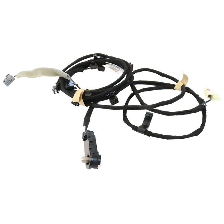 EXTENSION CABLE