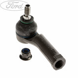 MONDEO MOTORCRAFT FRONT O/S TIE TRACK ROD END