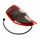 Ranger Wildtrak XLT N/S Rear Tail Light 2021-2023