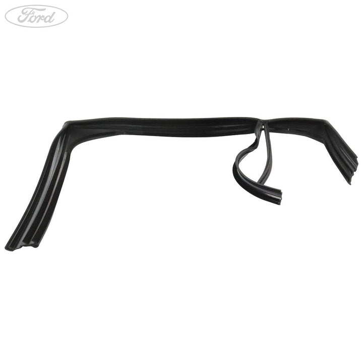 B-MAX REAR N/S DOOR WINDOW GLASS SURROUND WEATHER-STRIP RUN