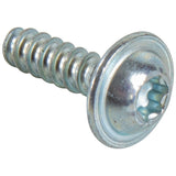 HEADLAMPS AND FRONT FLASHER LAMPS SCREW PACK OF 5