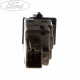 CLUTCH CONTROL SWITCH