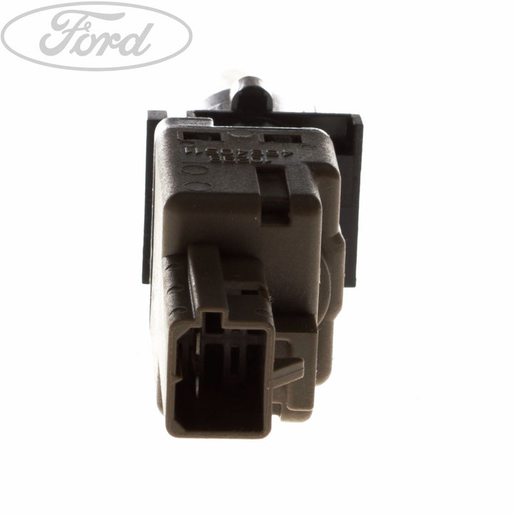 CLUTCH CONTROL SWITCH
