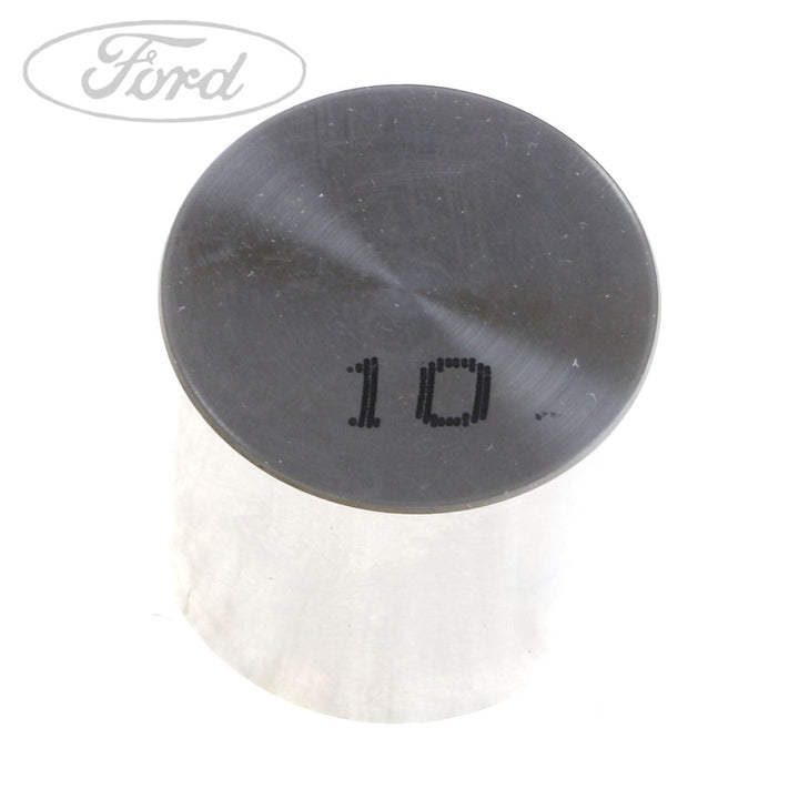 ENGINE CYLINDER HEAD TAPPET VALVE