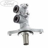 BRAKE MASTER CYLINDER