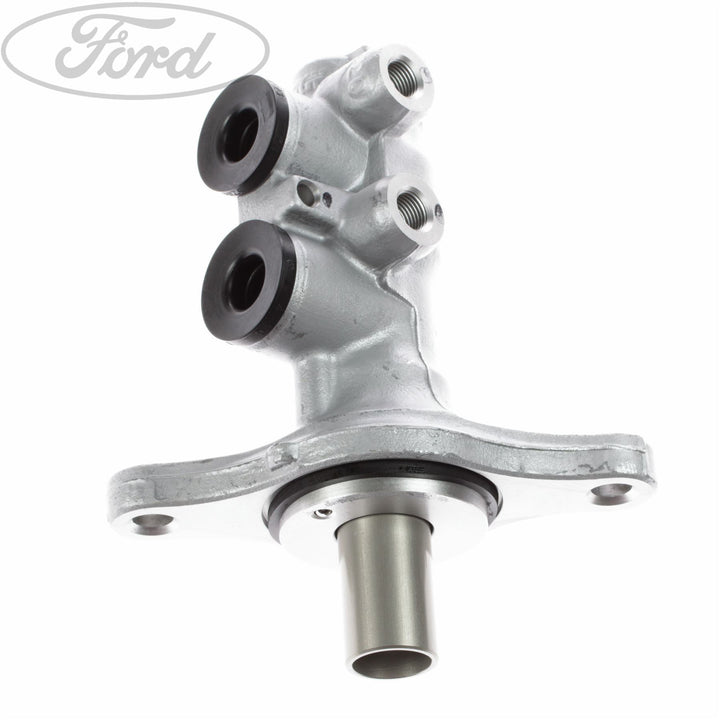 BRAKE MASTER CYLINDER