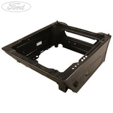 FRONT SEAT CUSHION SUPPORT