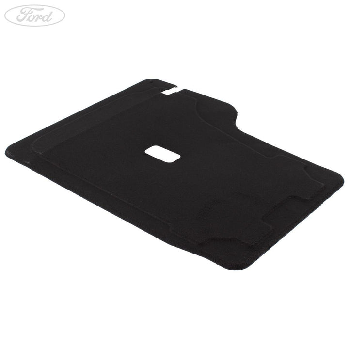 REAR SEAT BACK CARPET