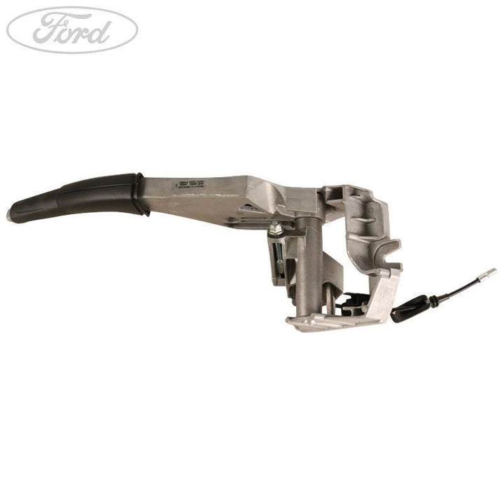 PARKING BRAKE LEVER