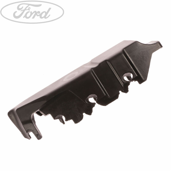 INJECTOR PIPE INSULATOR