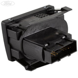 FOCUS TRANSIT HEADLIGHT LAMP INTERNAL PANEL SWITCH