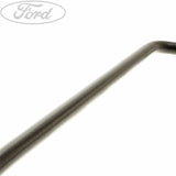 FUEL LINE TUBE HOSE