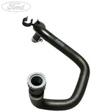FOCUS ECOBOOST HEATER WATER HOSE RHD 2014-