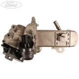 2.0 DURATORQ TDCI EXHAUST GAS RECIRCULATION VALVE EGR 2175520