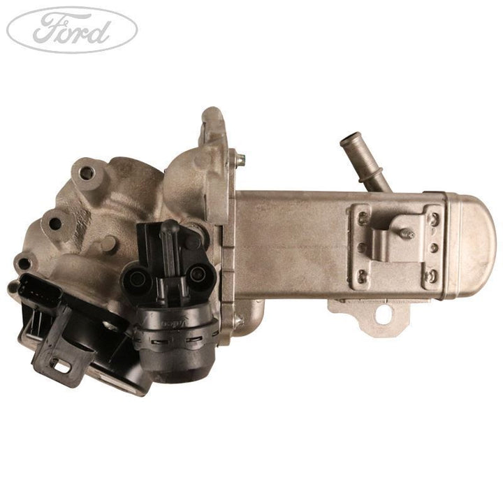 2.0 DURATORQ TDCI EXHAUST GAS RECIRCULATION VALVE EGR 2175520