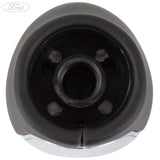 FIESTA FOCUS GEAR SELECTOR KNOB 6-SPEED MANUAL 13-