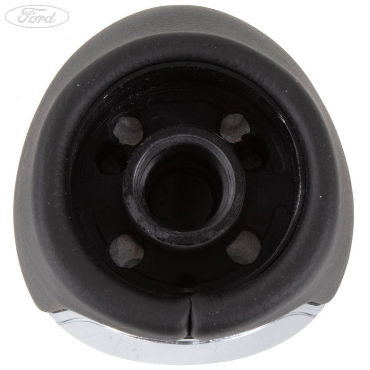 FIESTA FOCUS GEAR SELECTOR KNOB 6-SPEED MANUAL 13-