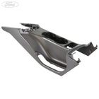 KUGA O/S CONSOLE FLOOR BEZEL HEATED SILVER 2012-2020