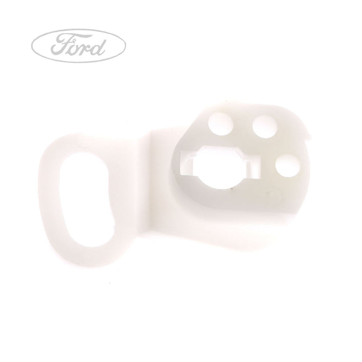 FIESTA FUSION REAR BOOT TAILGATE LOCK LEVER