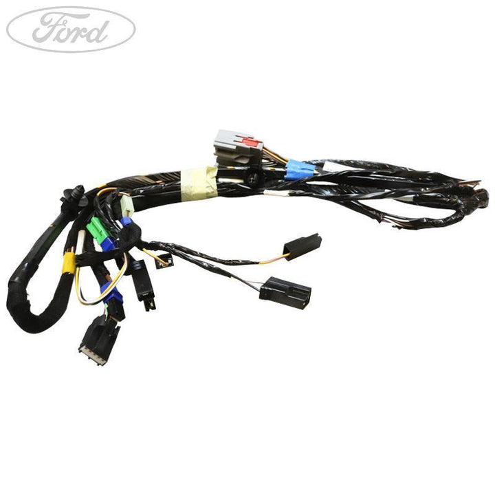 WIRING