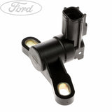 CRANKSHAFT POSITION SENSOR