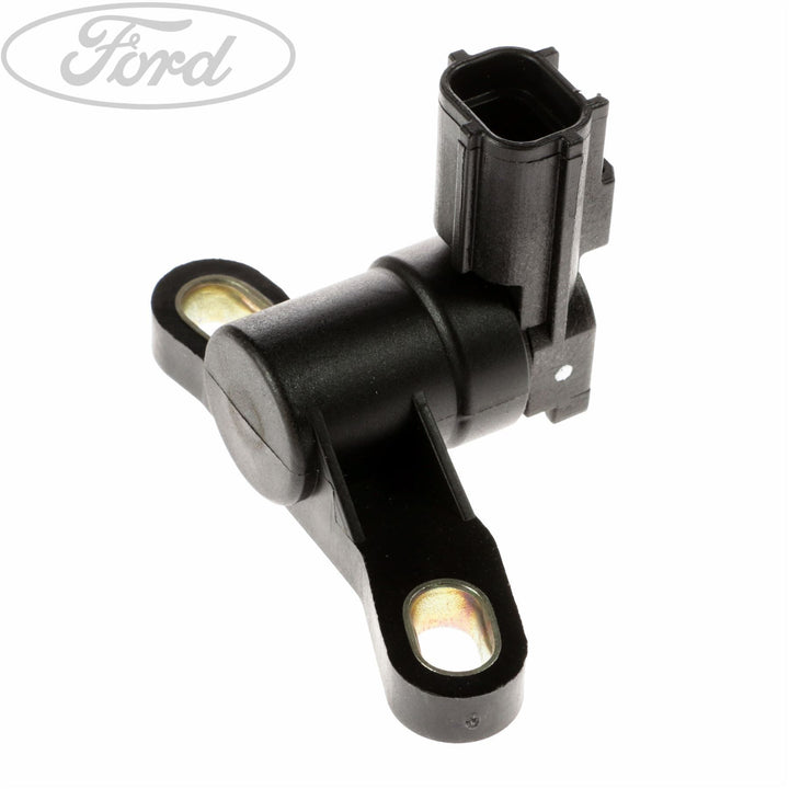 CRANKSHAFT POSITION SENSOR