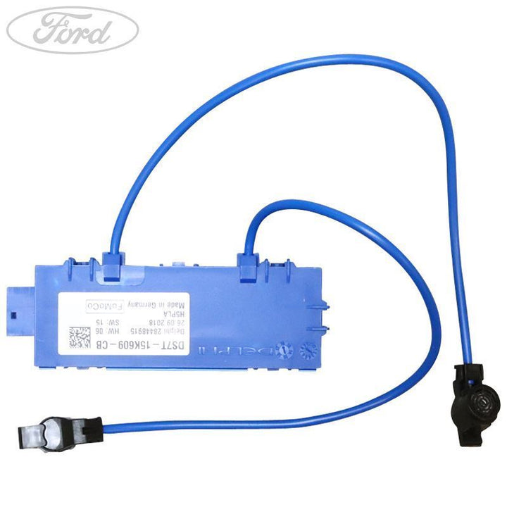 FIESTA GT EDGE S-MAX MONDEO INTERIOR SCAN SENSOR & BRACKET