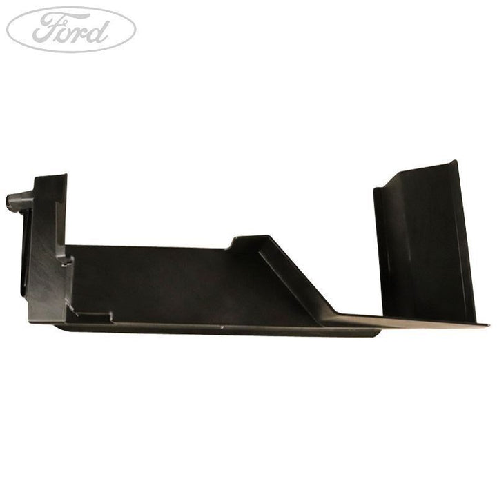 AIR DEFLECTOR