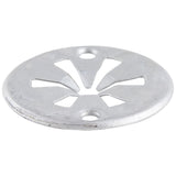 BODY FRONT/GRILLE AND FRONT BUMPER CLIP PACK OF 10