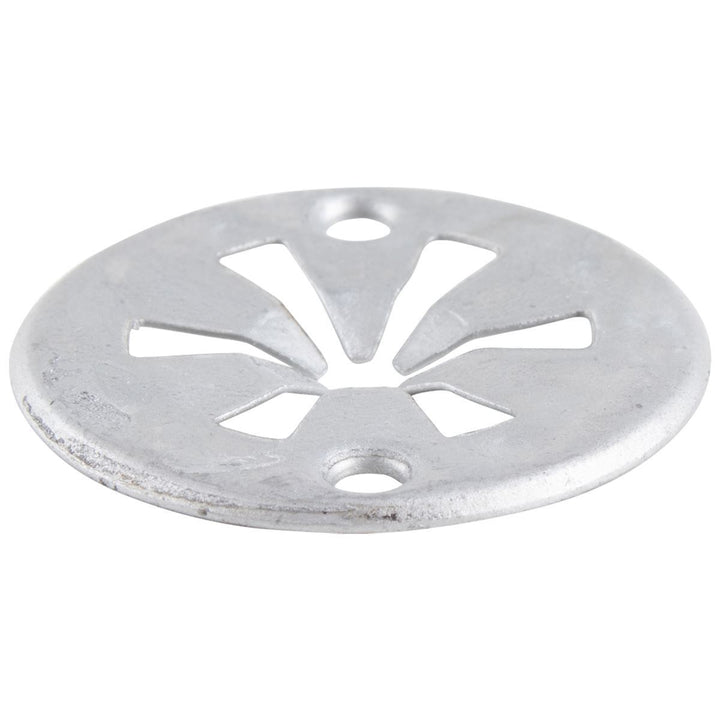 BODY FRONT/GRILLE AND FRONT BUMPER CLIP PACK OF 10