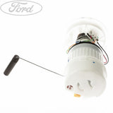 FOCUS C-MAX IN TANK FUEL PUMP & SENDER