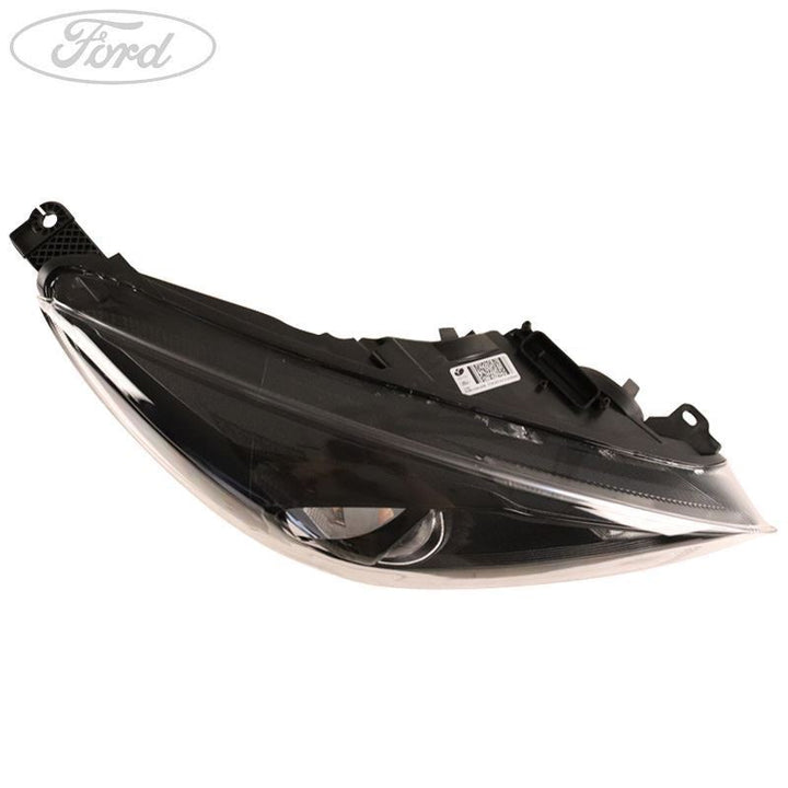 FOCUS FRONT O/S HEAD LAMP LIGHT UNIT XENON 2015-