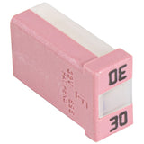FIESTA EDGE TRANSIT 30 AMP 32 VOLT FUSE PINK 2017-